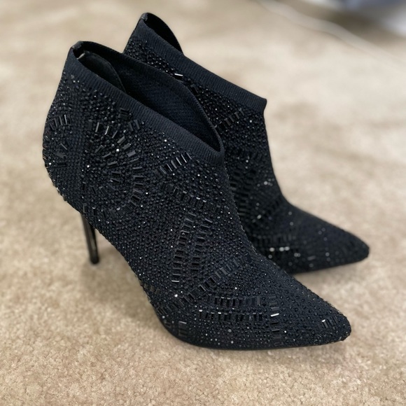Lauren Lorraine Shoes - Lauren Lorraine heels